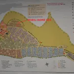 Camping Serenite-565 Au Des Reves-camping 4 Etoiles-mobilhome 3ch-6pl-clim-sdb-wifi-au Calme, Belle Vue Sur Le Lac, Sans Vis A Vis Lattes