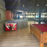 Κάμπινγκ Serenite-565 Au Des Reves-camping 4 Etoiles-mobilhome 3ch-6pl-clim-sdb-wifi-au Calme, Belle Vue Sur Le Lac, Sans Vis A Vis *