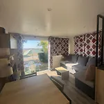 Κάμπινγκ Serenite-565 Au Des Reves-camping 4 Etoiles-mobilhome 3ch-6pl-clim-sdb-wifi-au Calme, Belle Vue Sur Le Lac, Sans Vis A Vis *