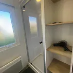 Serenite-565 Au Des Reves-camping 4 Etoiles-mobilhome 3ch-6pl-clim-sdb-wifi-au Calme, Belle Vue Sur Le Lac, Sans Vis A Vis Camping *