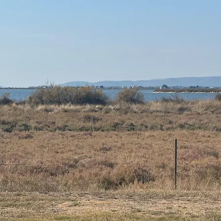 Κάμπινγκ Serenite-565 Au Des Reves-camping 4 Etoiles-mobilhome 3ch-6pl-clim-sdb-wifi-au Calme, Belle Vue Sur Le Lac, Sans Vis A Vis