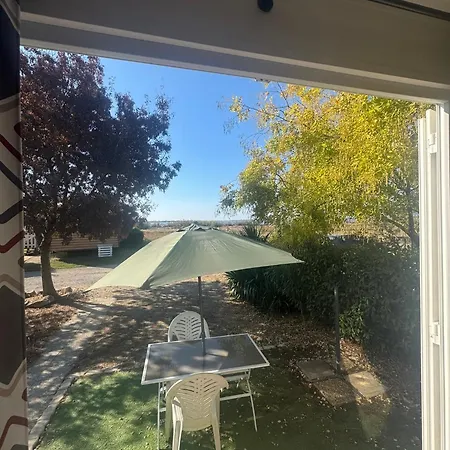 Kemp Serenity 565 Au Des Reves-camping 4 Etoiles-mobil 3ch-6pl-clim-sdb- Wc Separe-au Calme, Belle Vue Sur Le Lac, Sans Vis A Vis