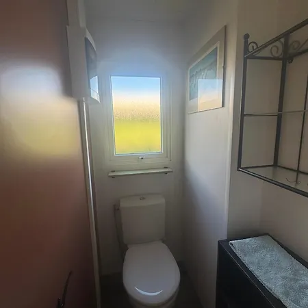 Serenite-565 Au Des Reves-camping 4 Etoiles-mobilhome 3ch-6pl-clim-sdb-wifi-au Calme, Belle Vue Sur Le Lac, Sans Vis A Vis Kemp